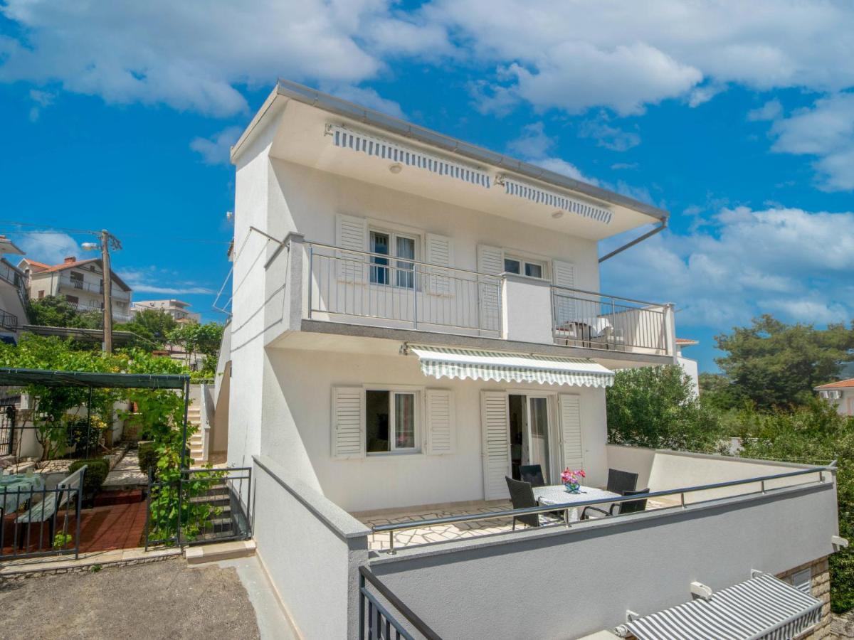 Apartment Slavica-1 By Interhome Trogir Exterior photo